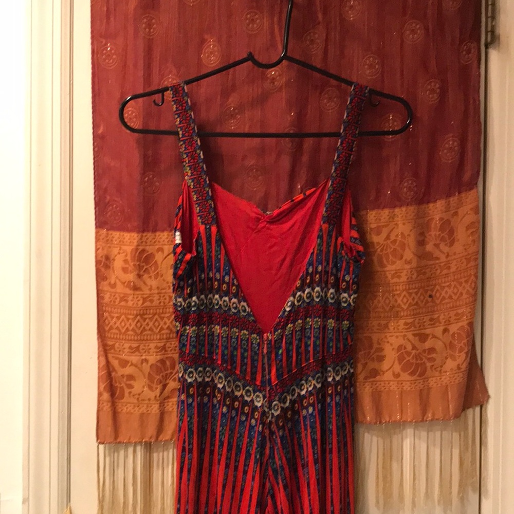 Patterned Missoni Gown - Picture 3 of 7